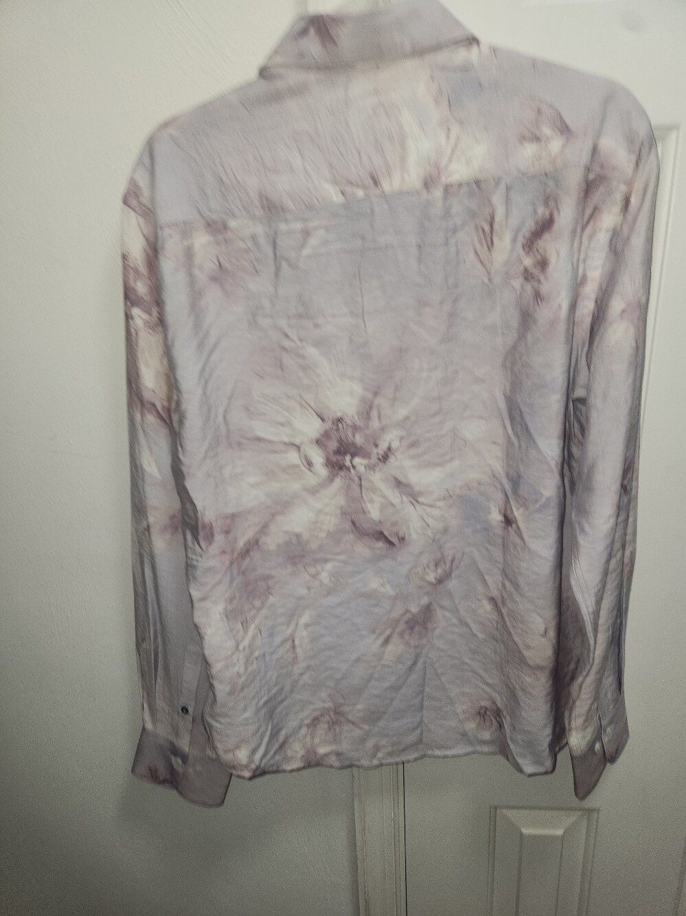 Rare Rabbit Men's Button-Up Shirt Size Large - Picture 9 of 9